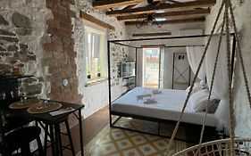 Loving My Rooms 3 - Incantevole Monolocale Nel Centro Storico